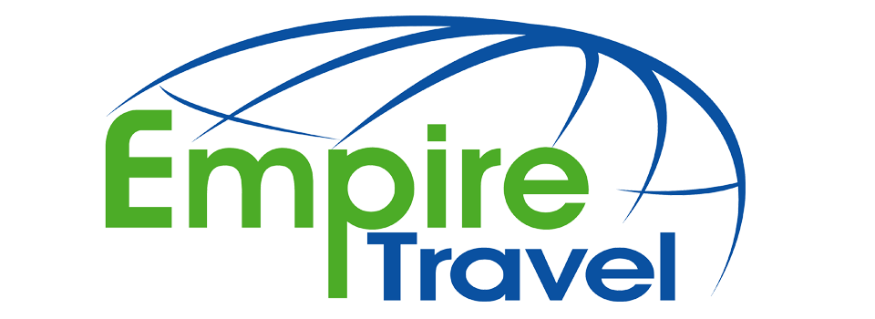 Empire Travel Logo