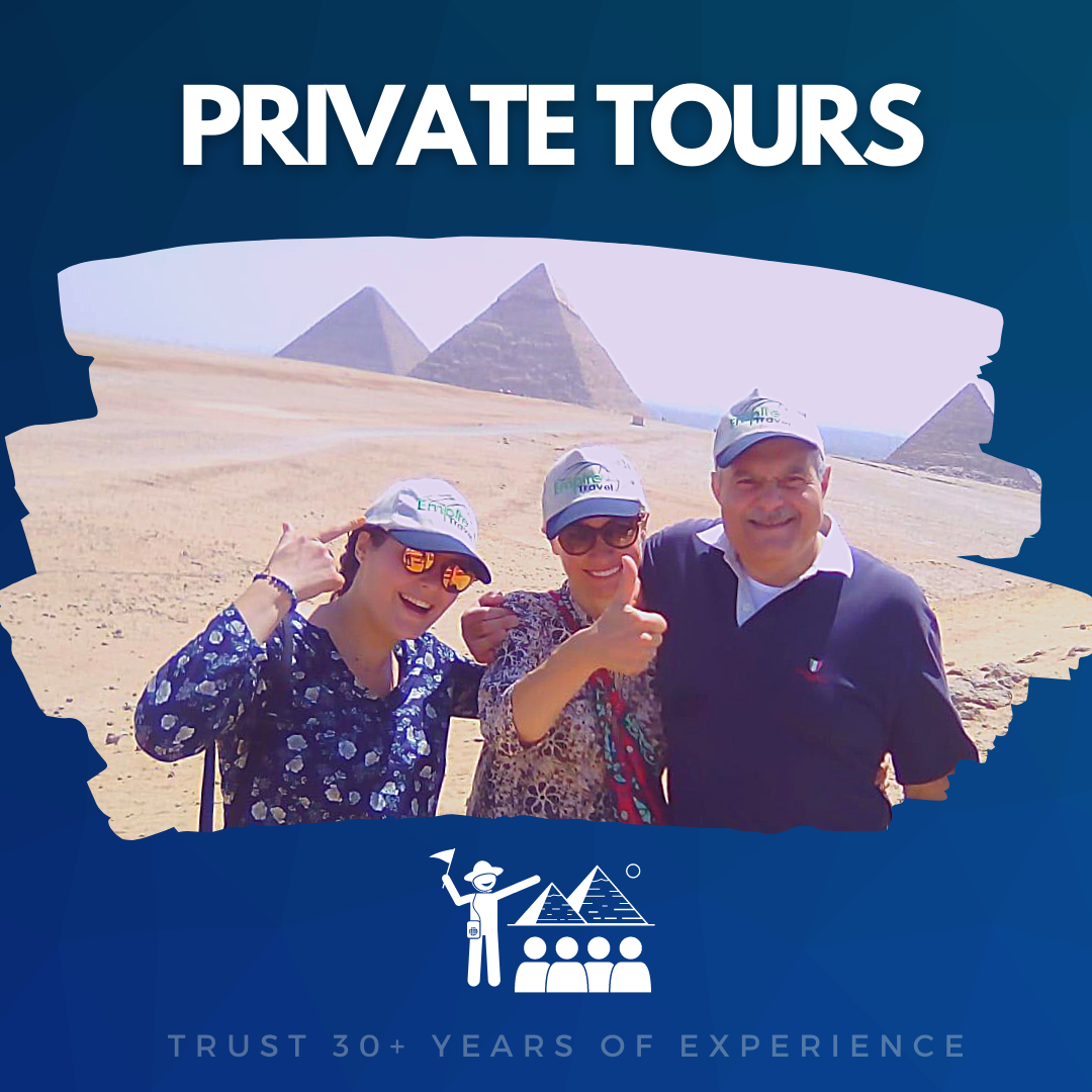 egypt tour agencies